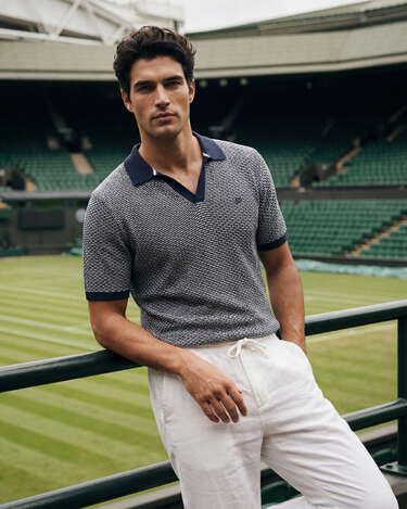 Men's Polo Shirts
