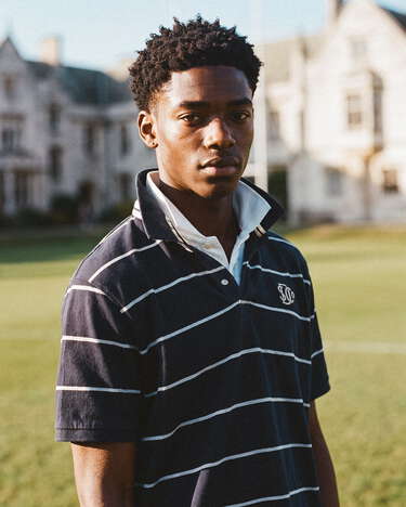 Men's Polo Shirts
