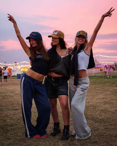 The Festival Edit