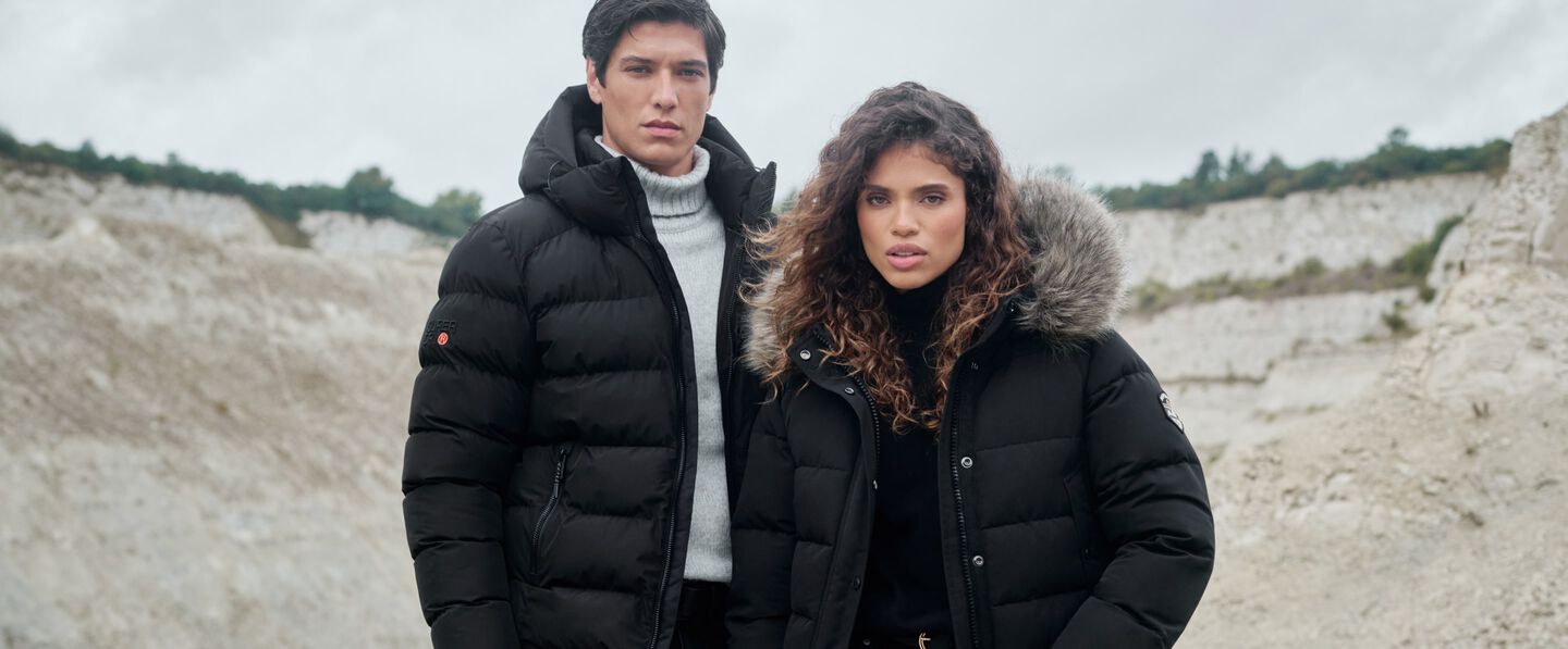 Superdry IE: Made for Living | Men's & Women's Clothing    