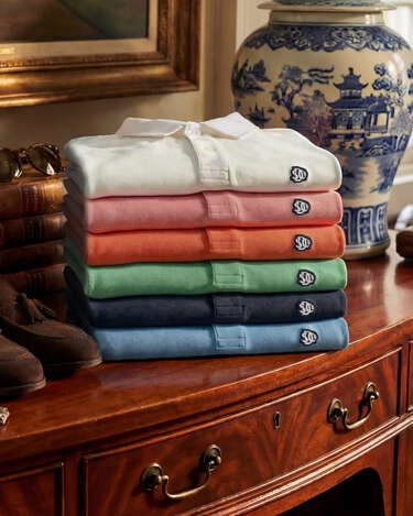 Classic Polos