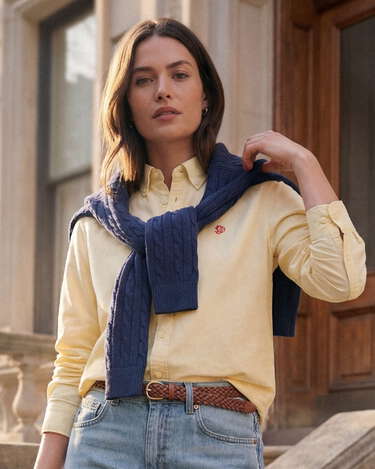 Women's Shirts