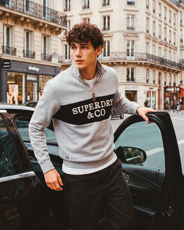 Men's Hoodies & Sweats