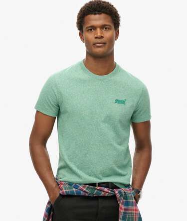 Essential Logo T-Shirt
