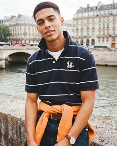 Men's Polo Shirts