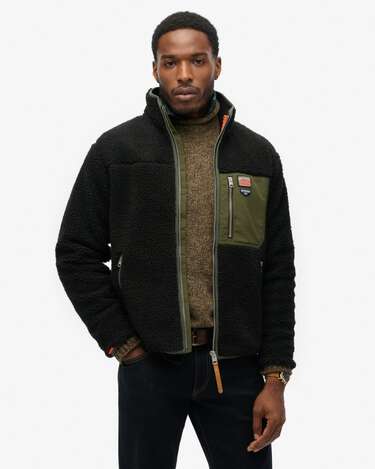 Men's Fleece