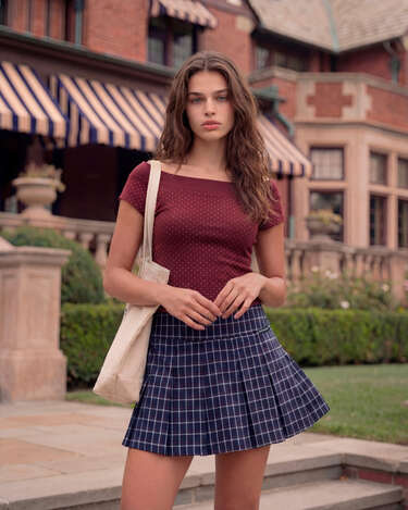 Tops