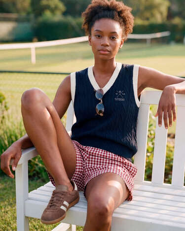 Women's Shorts