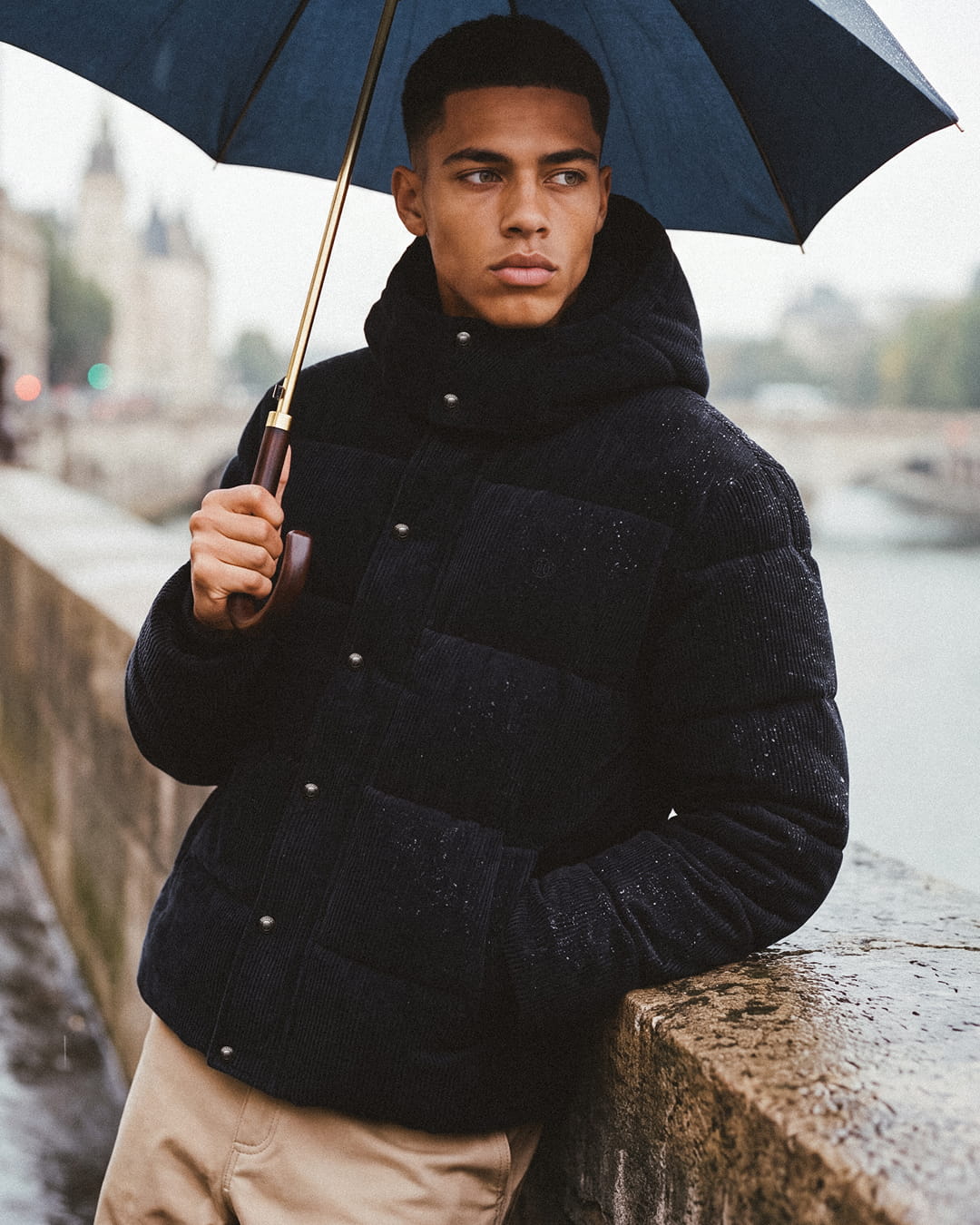 Puffer Jackets